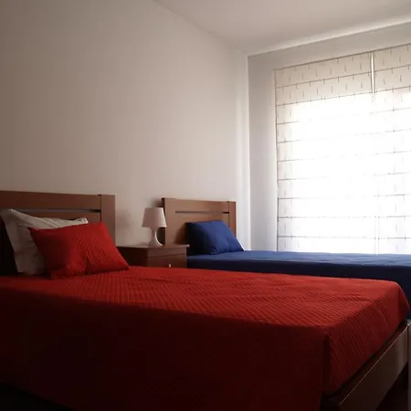 Apartamento Carvalhido Póvoa de Varzim Quarto foto
