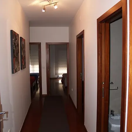 Apartamento Carvalhido Póvoa de Varzim Quarto foto