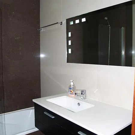 Apartamento Carvalhido Póvoa de Varzim Quarto foto