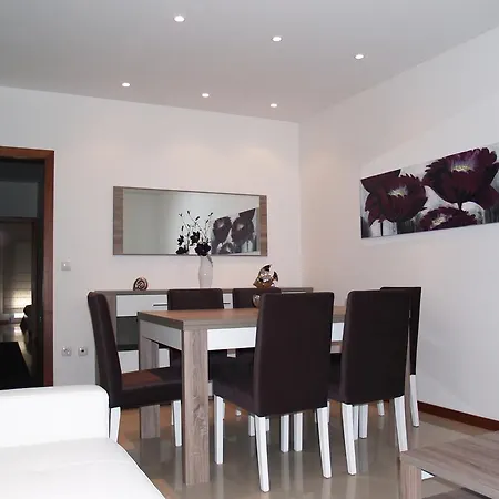 Apartamento Carvalhido Póvoa de Varzim Quarto foto