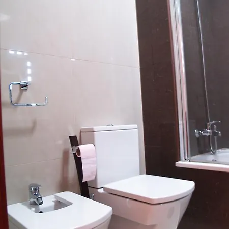 Apartamento Carvalhido Póvoa de Varzim Quarto foto