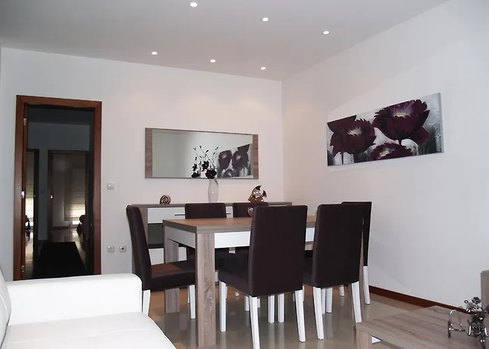Apartamento Carvalhido