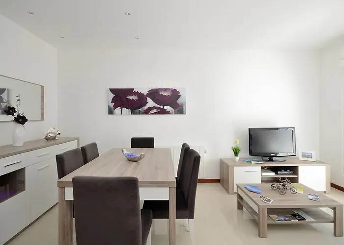 Apartamento Carvalhido