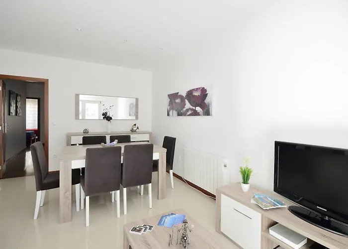Apartamento Carvalhido