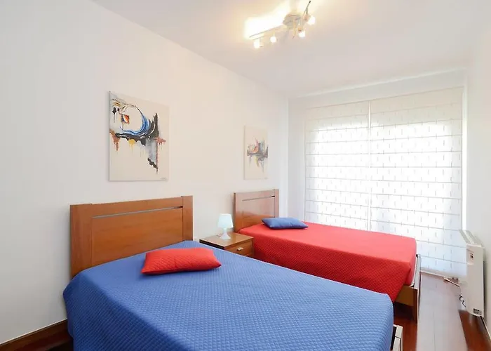 Apartamento Carvalhido