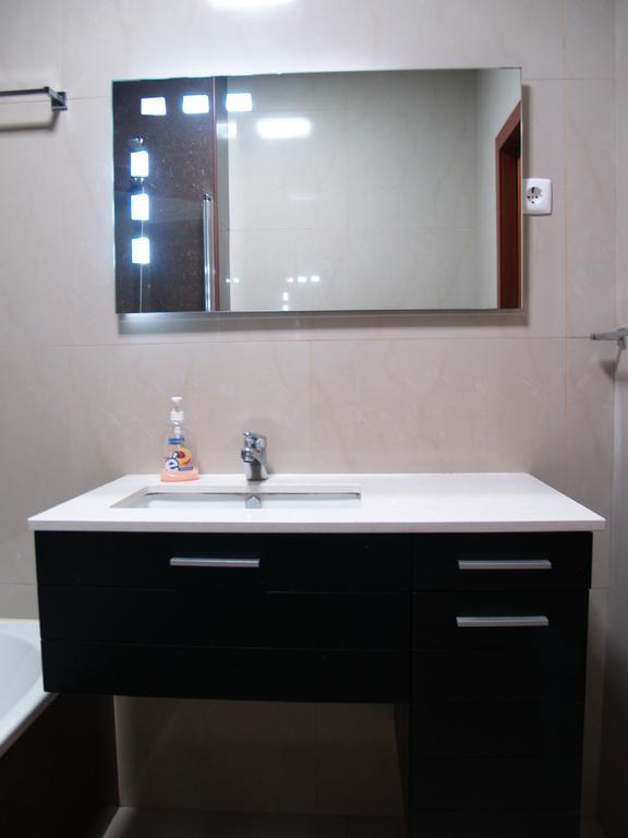 Carvalhido Apartment *