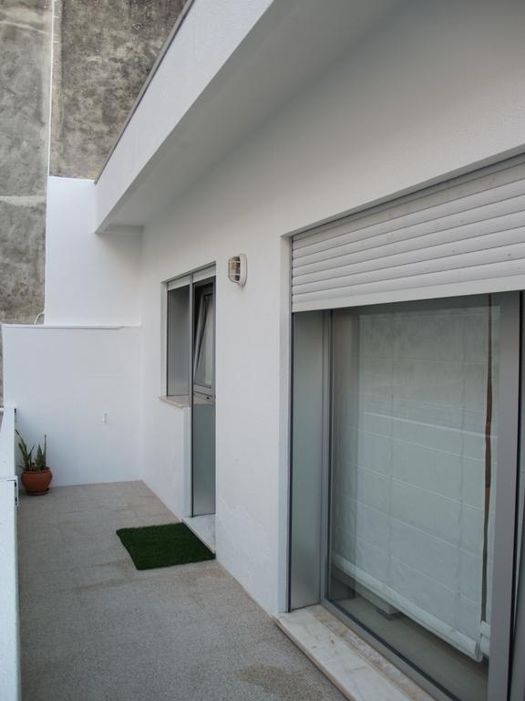 Apartment Carvalhido Povoa de Varzim
