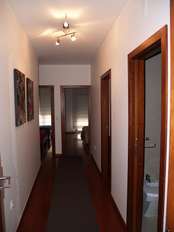 Apartment Carvalhido
