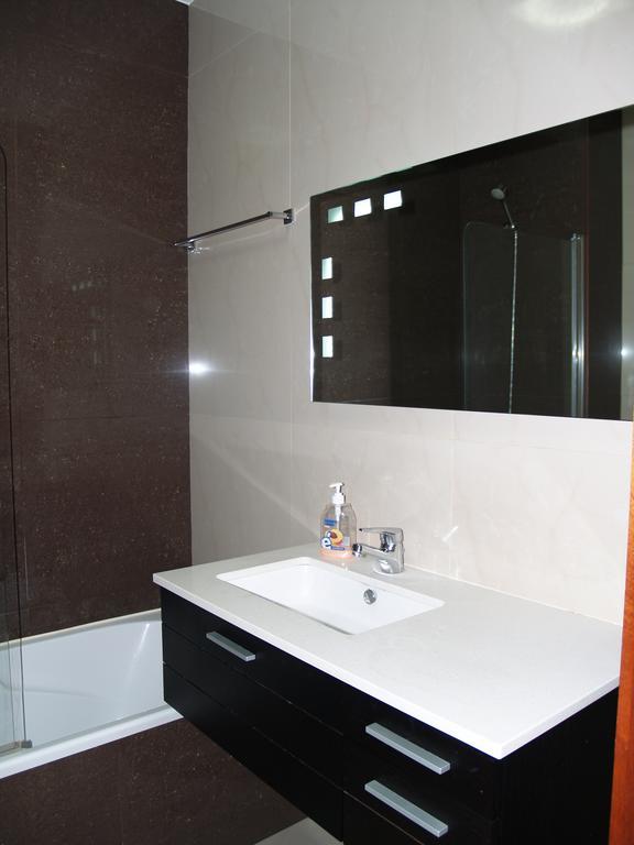 Apartment Carvalhido *