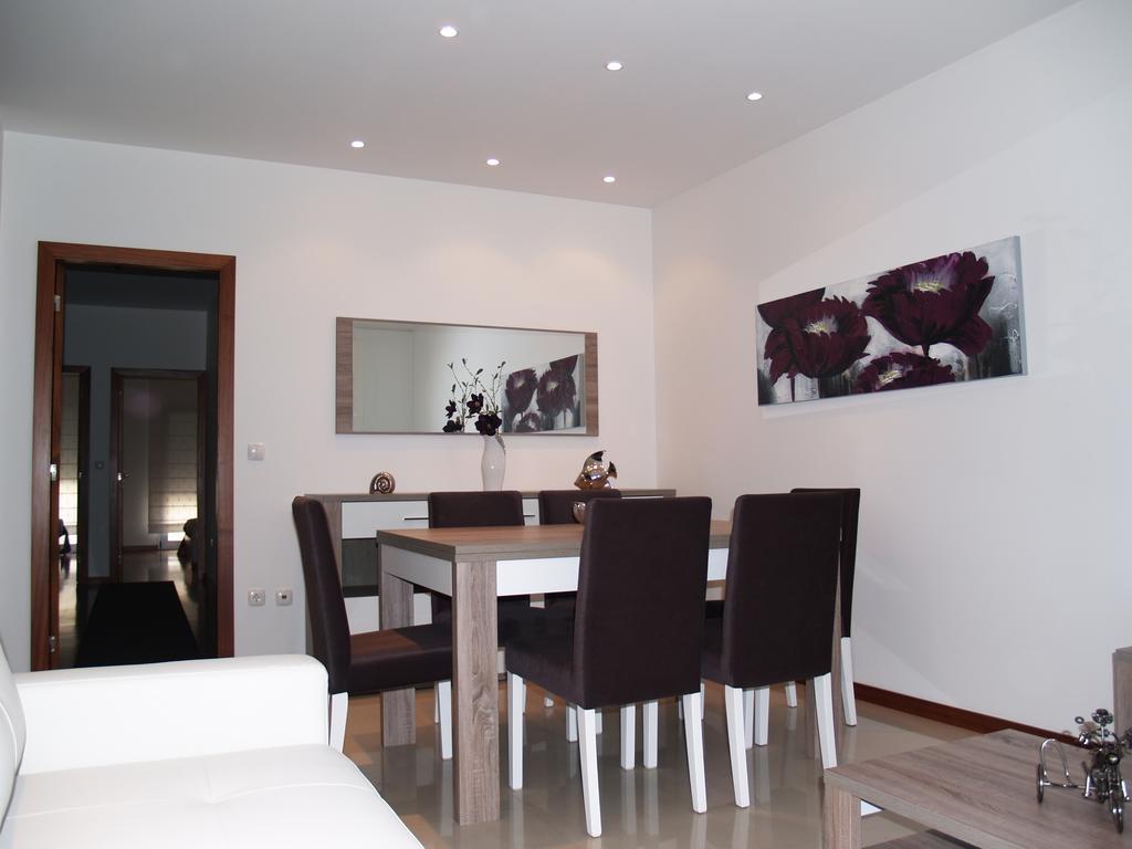 Apartment Carvalhido Povoa de Varzim