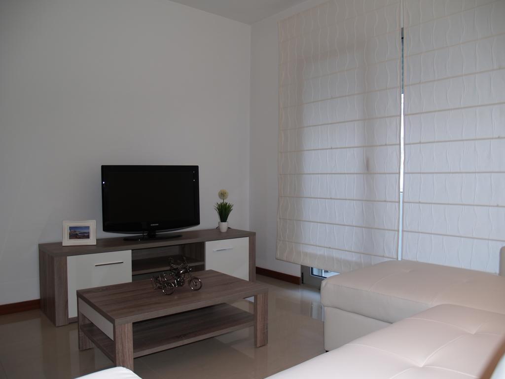 Carvalhido Apartment *