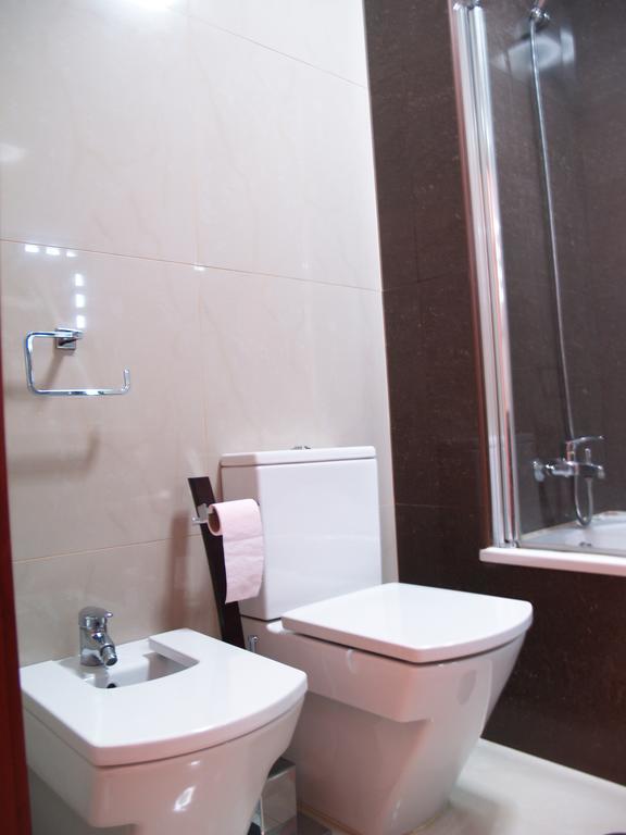 Apartment Carvalhido *