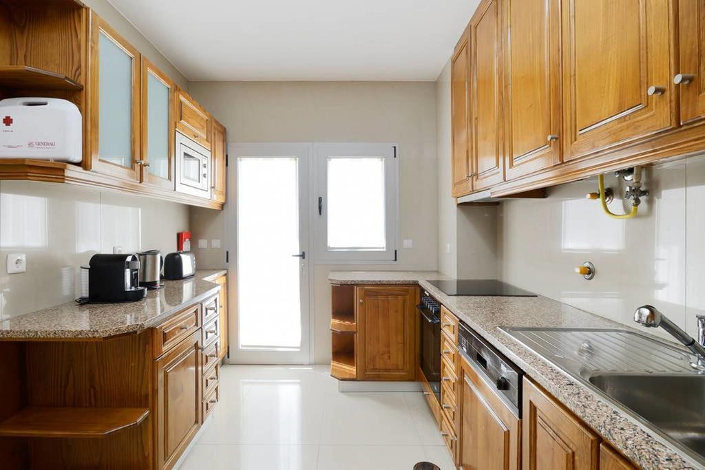 Carvalhido Apartment Povoa de Varzim