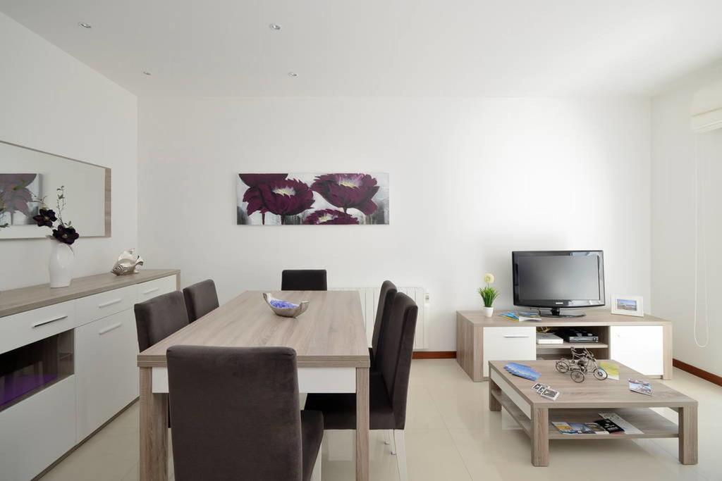 Carvalhido Apartment