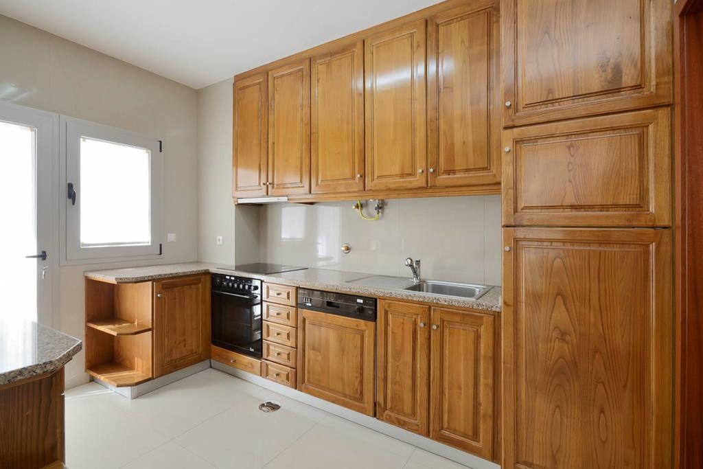 Carvalhido Apartment *