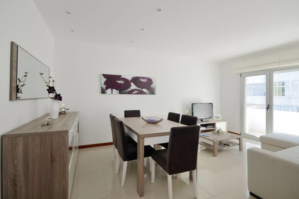 Apartment Carvalhido Povoa de Varzim