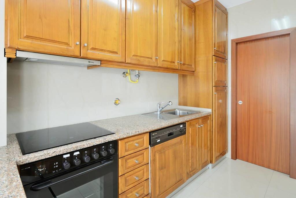 Apartment Carvalhido