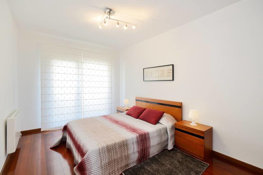 Carvalhido Apartment Povoa de Varzim