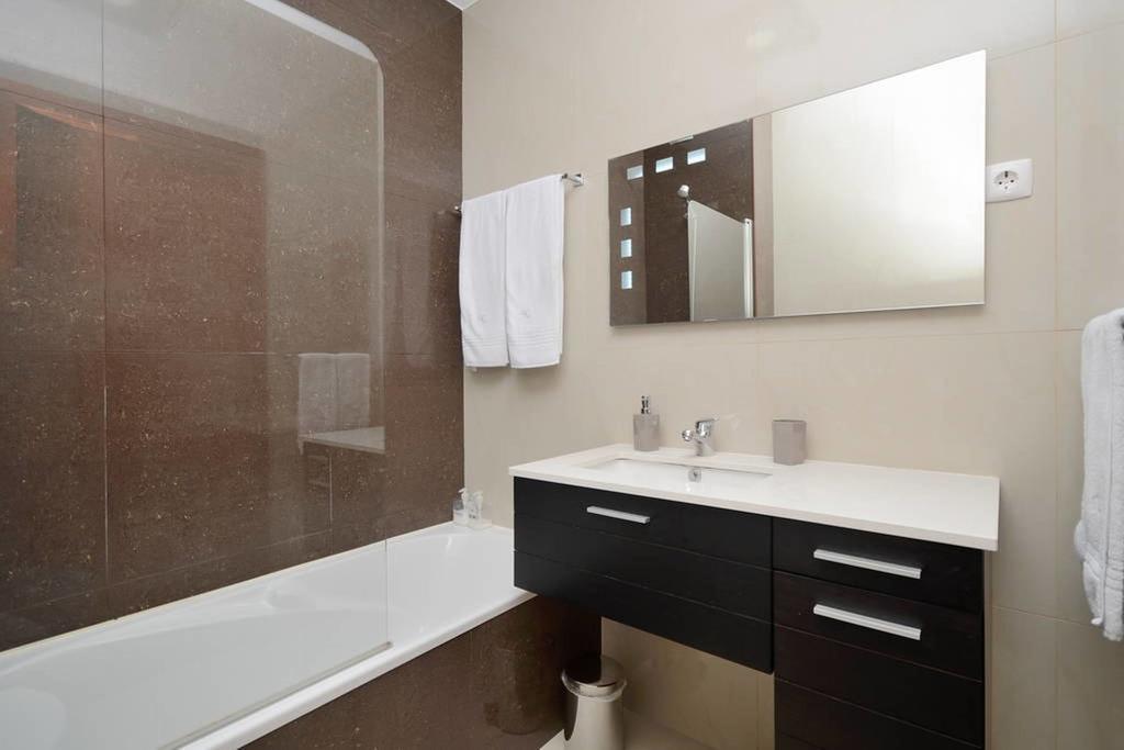 Carvalhido Appartement