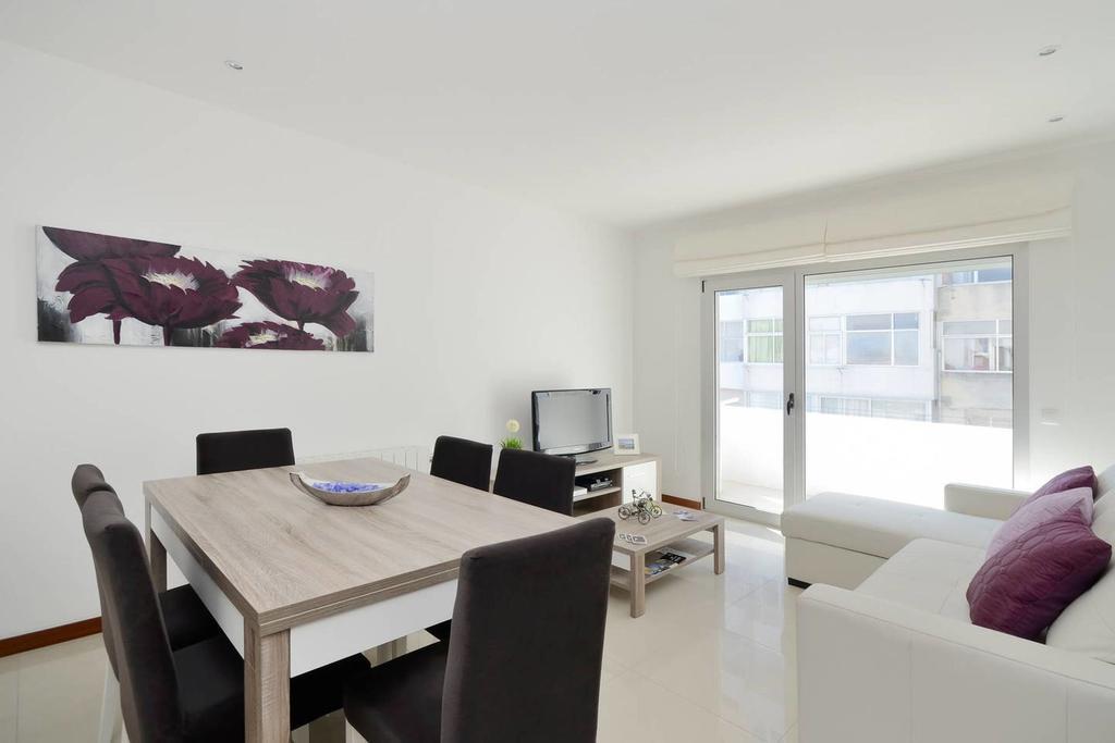 Apartment Carvalhido